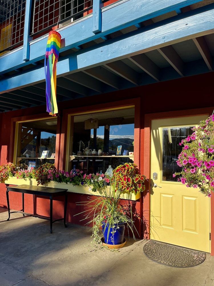 Mancos Inn - photo 65