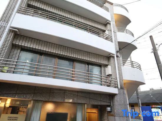 JR Kata 5 min walk Shinagawa 7 min by train Keikyu Kamata Station Haneda Airport
