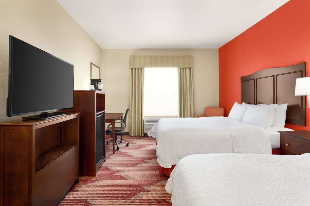 Hampton Inn Sulphur Springs - photo 6