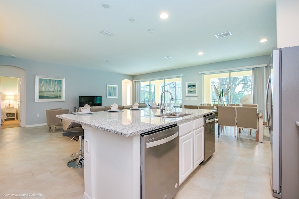 H6116beautiful 9bedroom 7bathroom Resort Property - photo 34