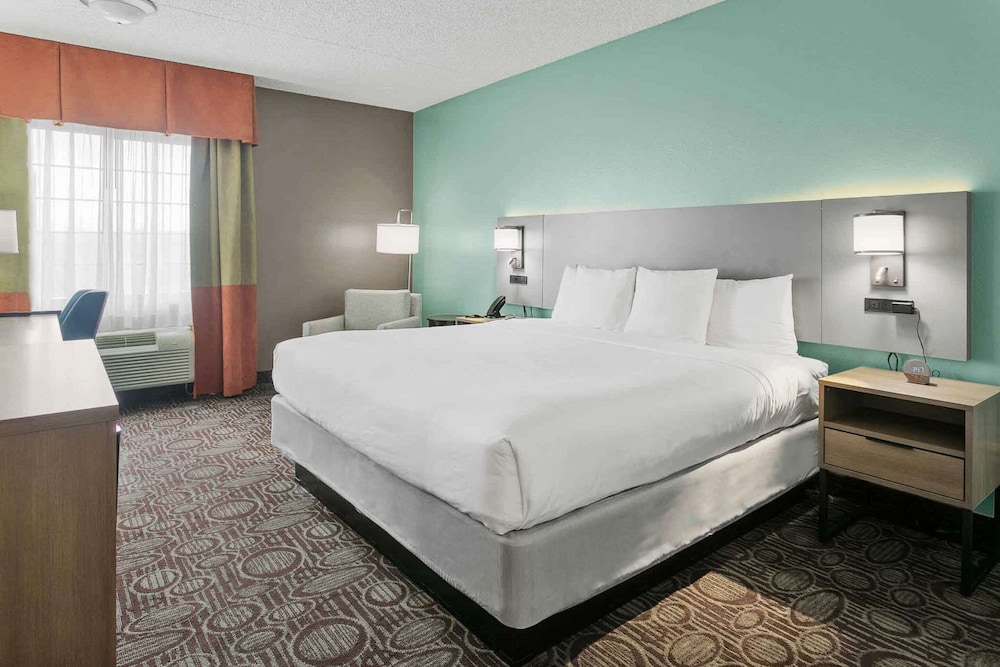 Comfort Inn Chandler Phoenix South I 10 - photo 14