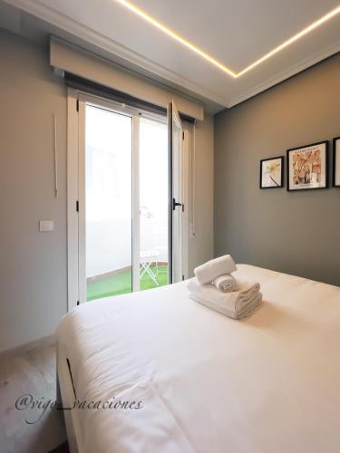 Marques 7 Studio by Vigovacaciones - last minute hotel in Vigo