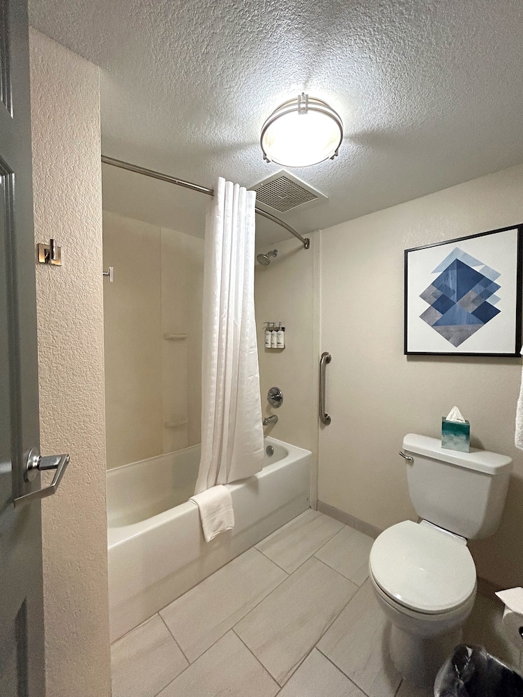 Candlewood Suites Indianapolis Downtown Medical District by IHG - photo 22