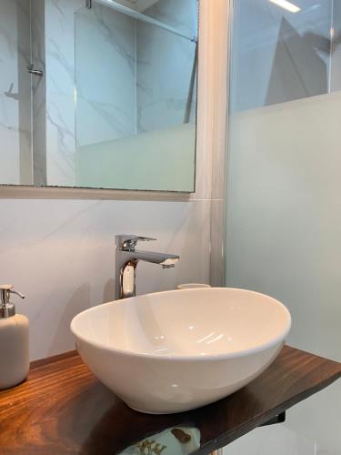 Terra di Mezzo Apartment — Collepasso — photo 5