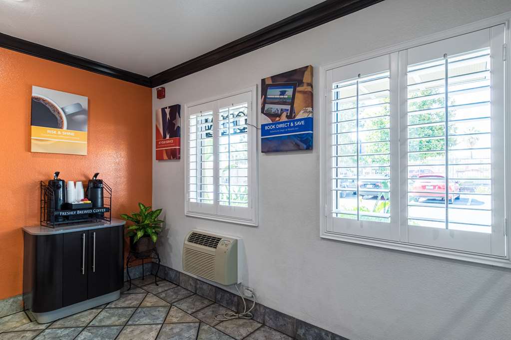 Motel6 Riverside CA UCR East - photo 22