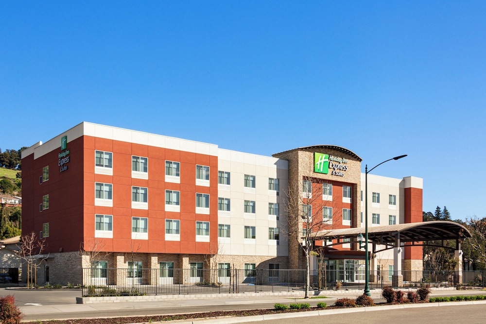 Holiday Inn Express & Suites Hayward Castro Valley by IHG - photo 35