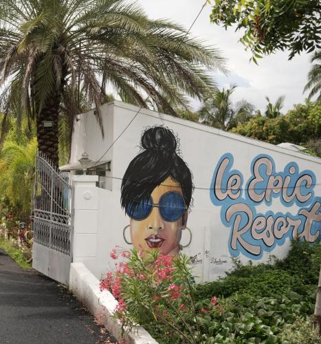Le Epic Resort - last minute hotel in Puducherry