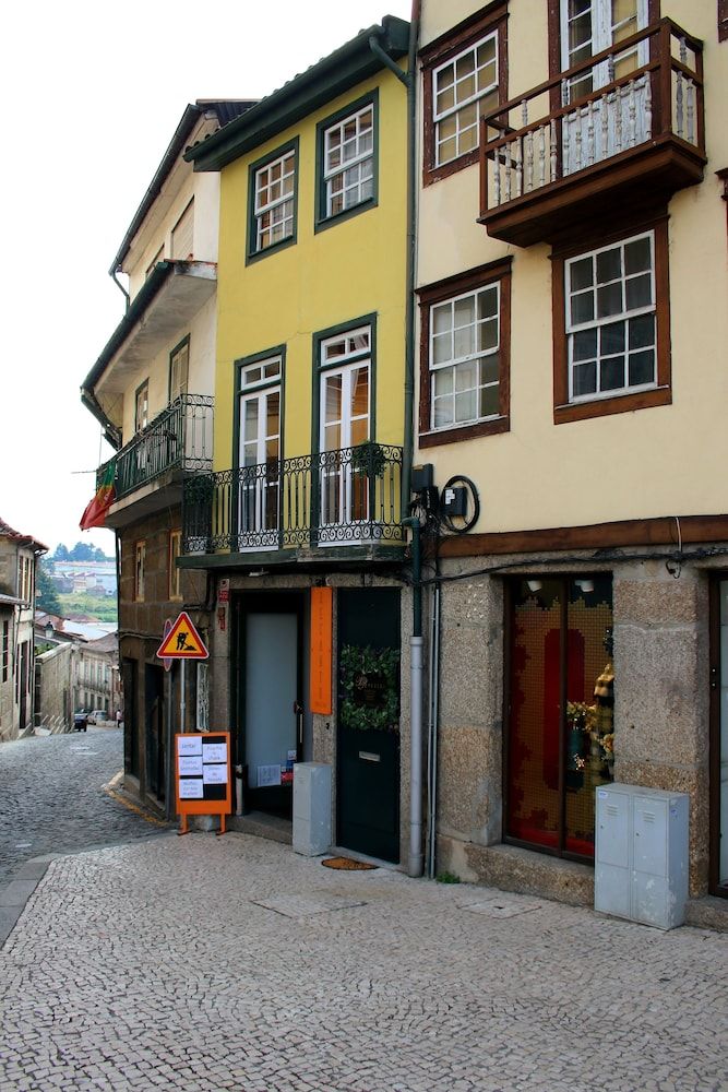 Bellu Suites in Guimaraes, Portugal
