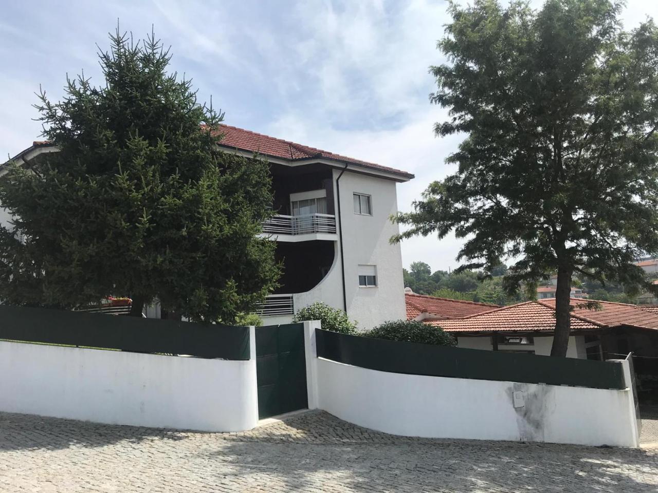 Casa Do Nini — 4-Star Luxury Hotel in Amarante, Portugal