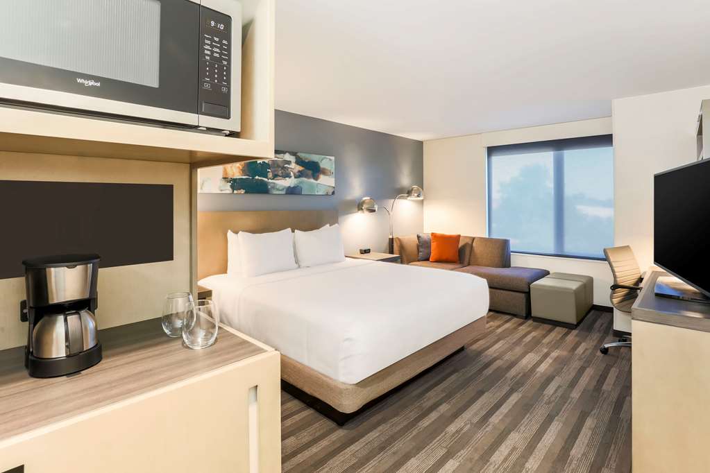 Hyatt House Davis - photo 5