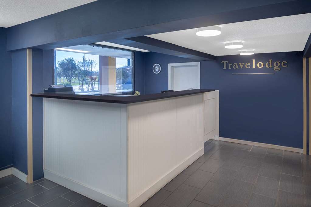 Travelodge by Wyndham Savannah Area Richmond Hill - photo 6