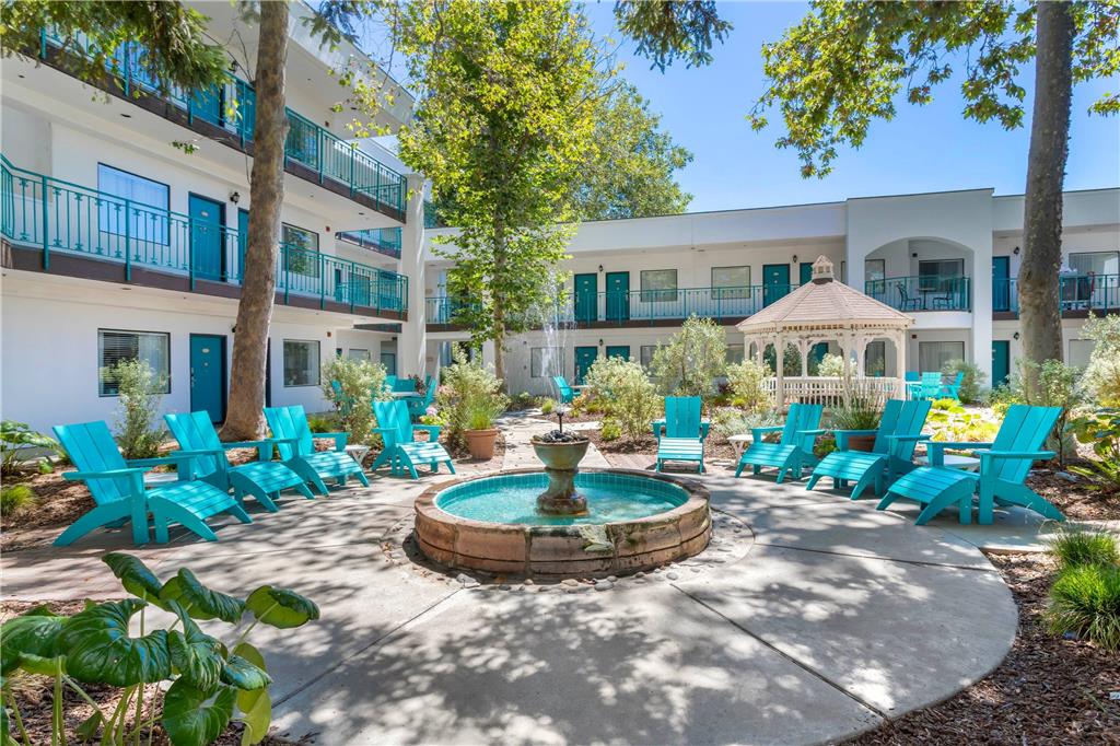 Quality Suites Downtown San Luis Obispo - photo 35