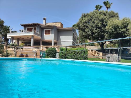 Villa Capllonch — Banyalbufar — photo 2