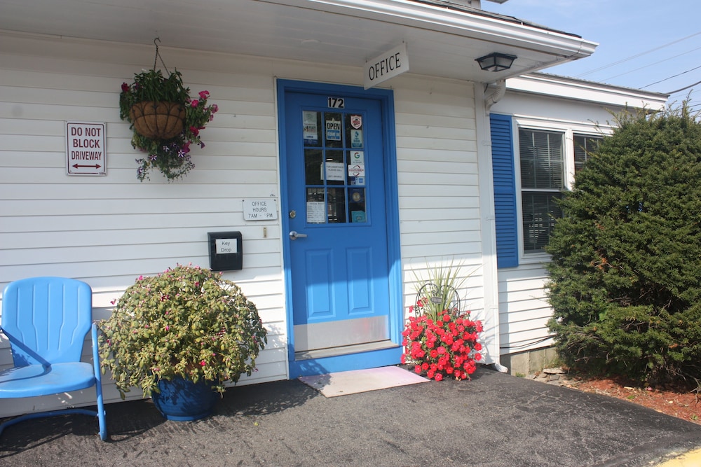 The Towne Motel - photo 74