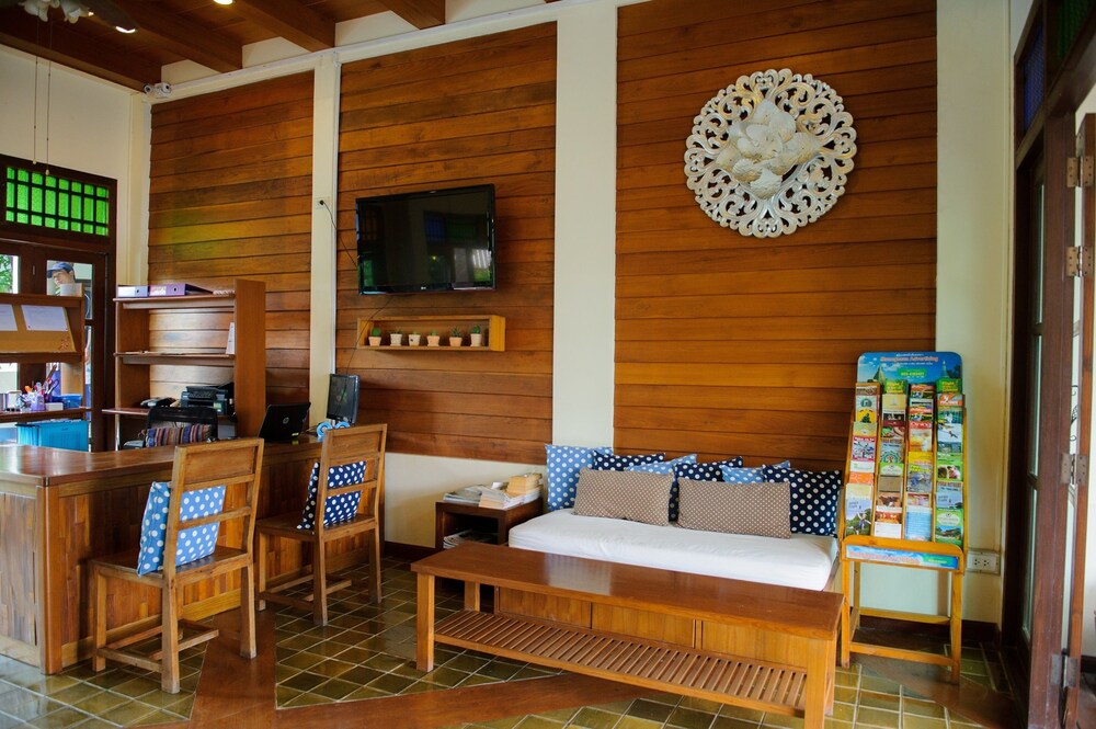 The Simple House — 4-Star Luxury Hotel in Chiang Mai, Thailand