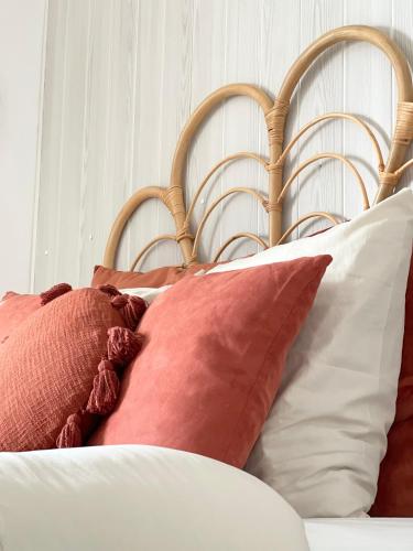 Le Gîte des Rochettes 600m à pied du Zoo de Beauval in Saint-Aignan, France