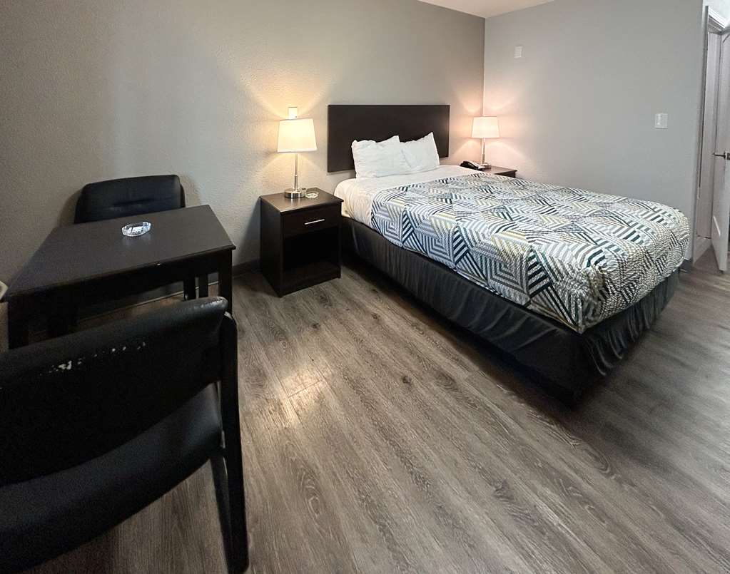 Studio6 Suites Vancouver WA Waterfront - photo 9
