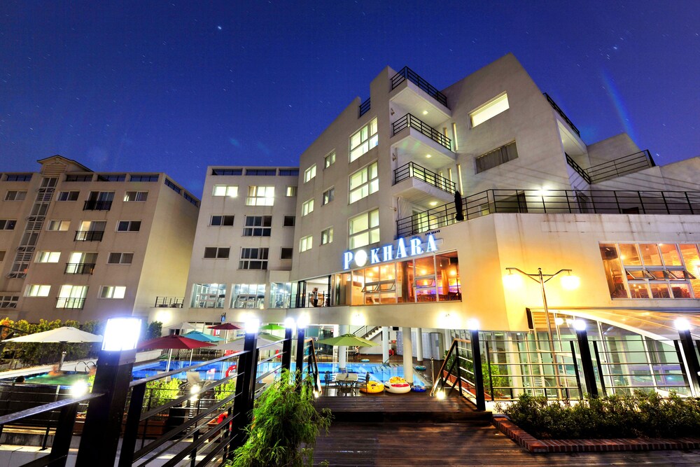 Aquarius Resort - last minute hotel in Unknown City