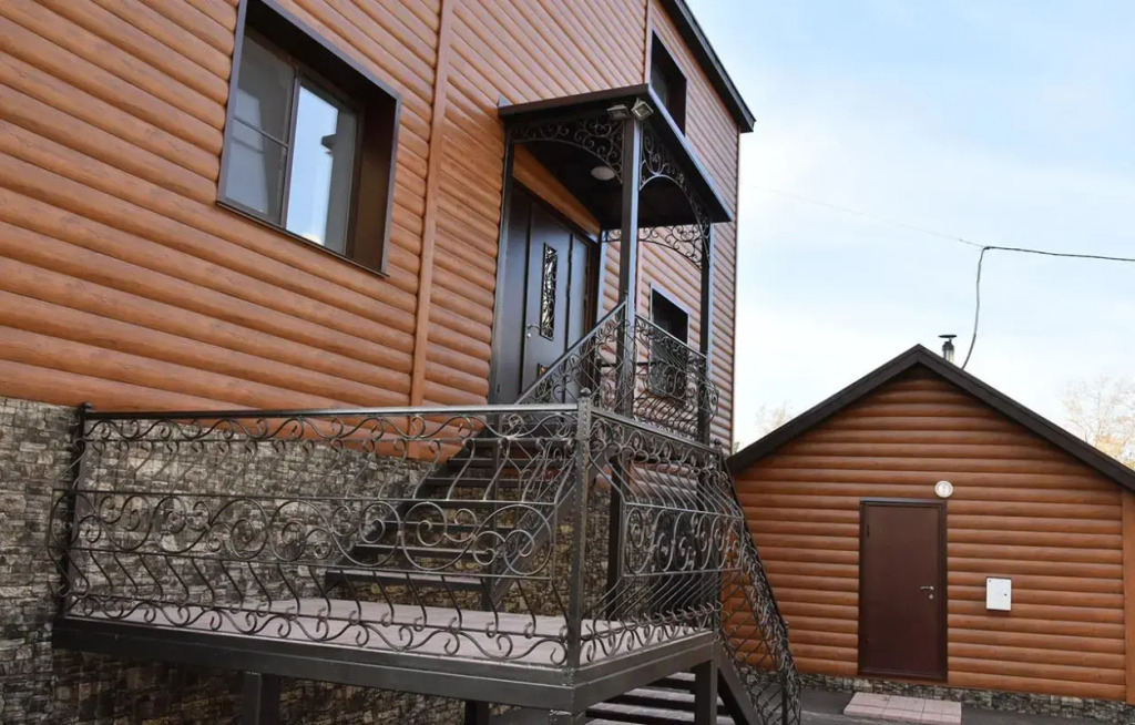 Mini hotel Stary Gorod — hotel in Kopeysk