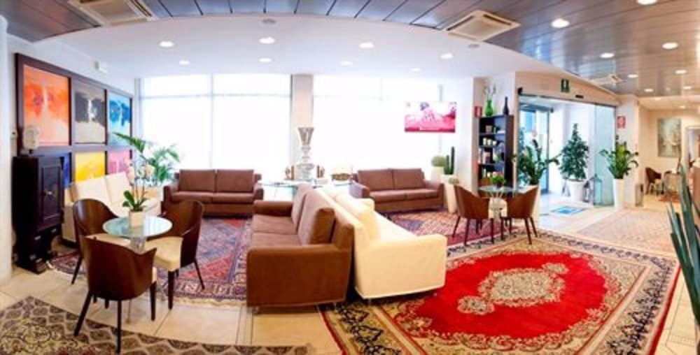 Hotel Europa — Ancona — photo 2