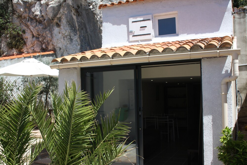 La Maisonnette de la Plage du Rouet — Carry-Le-Rouet — photo 5