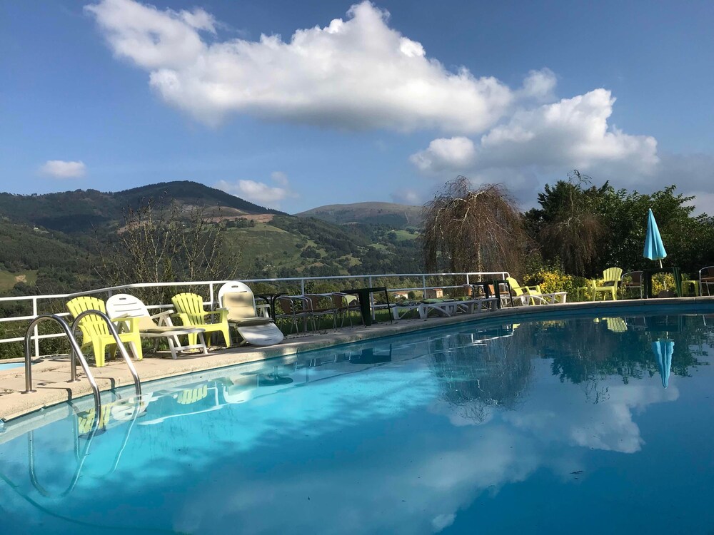 Hotel Posada del Pas — hotel in Villacarriedo