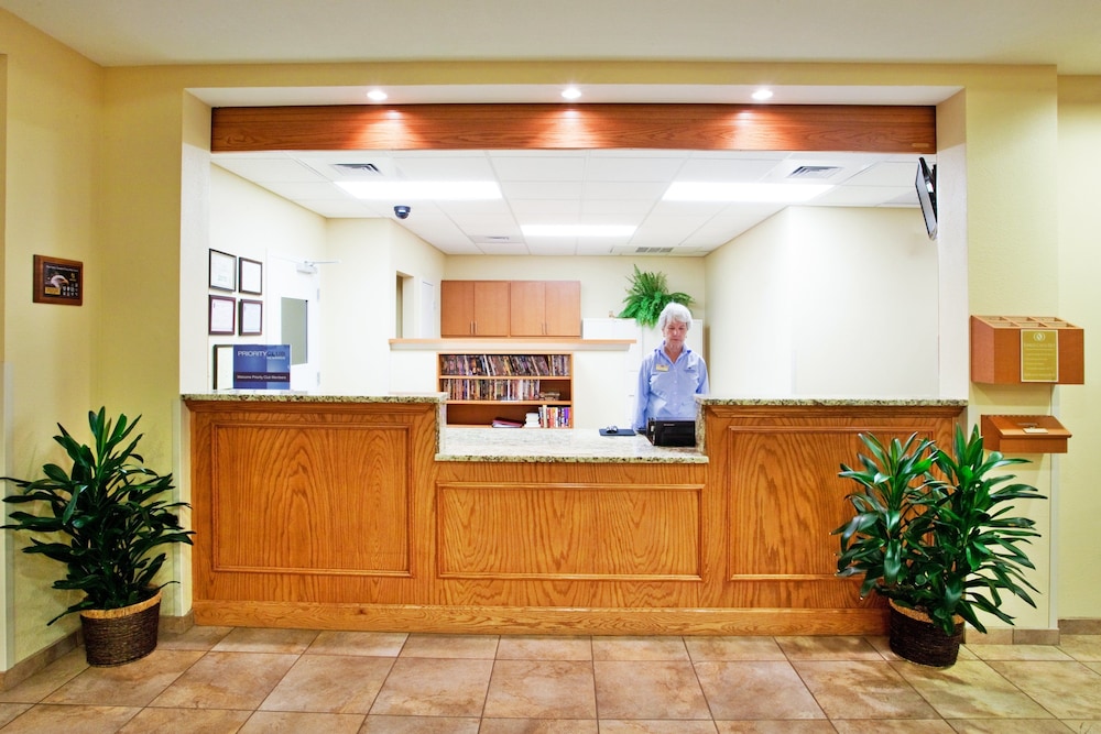 Candlewood Suites Columbus Fort Benning by IHG - photo 51