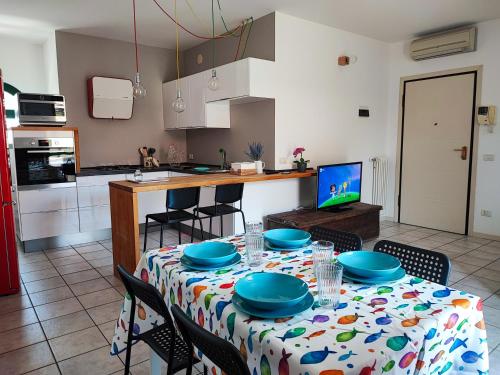 A Casa di Alice — 4-Star Luxury Hotel in Rimini, Italy