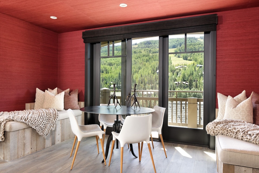 Four Seasons Resort Vail - photo 138