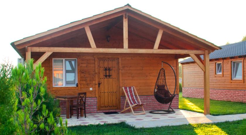 Finca Idoize Camping Hotel