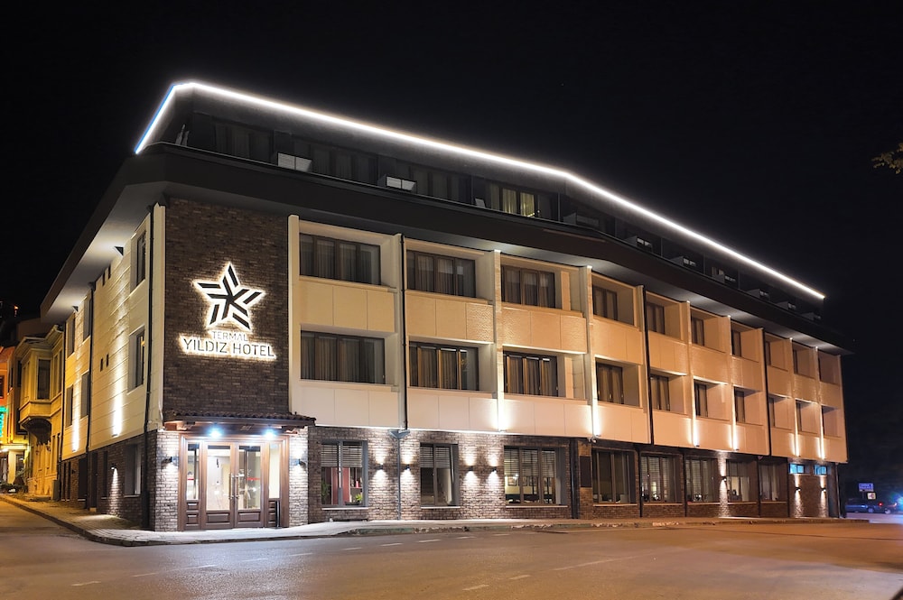 Yıldız Termal Otel - last minute hotel in Bursa