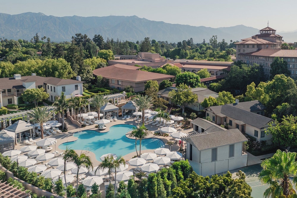 Langham Huntington Pasadena Los Angeles - featured photo