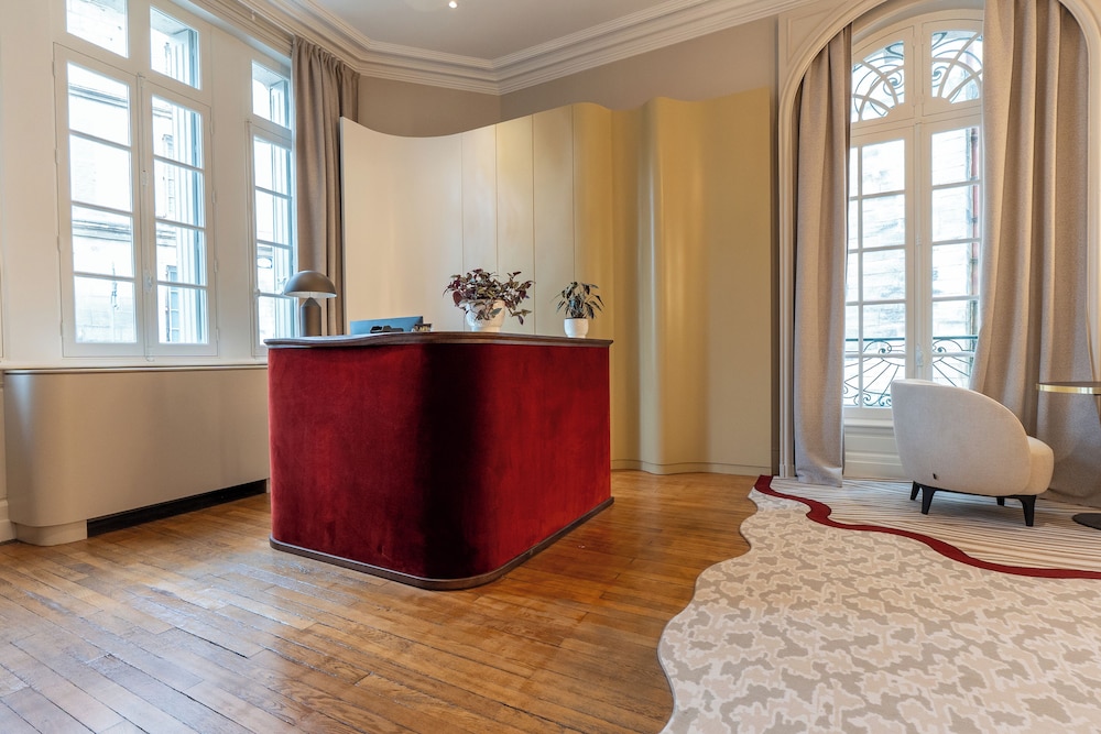 Hôtel des Arts — Angouleme — photo 4