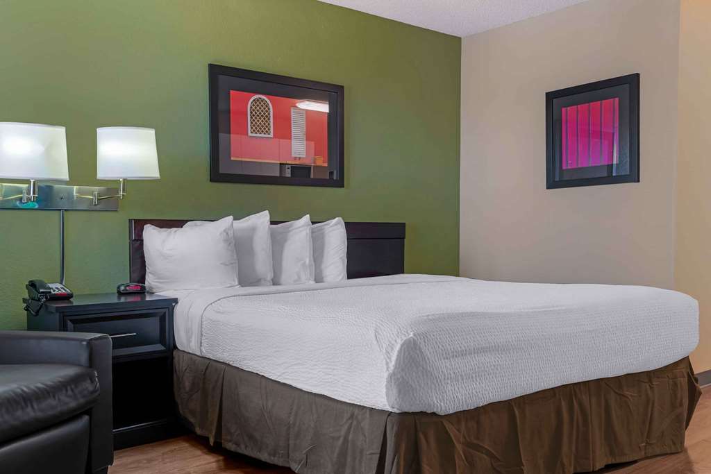 Extended Stay America Suites Sacramento Arden Way - photo 23