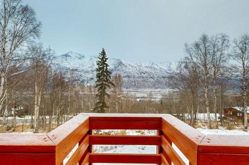 Eagle River Retreat in Eagle River, United States