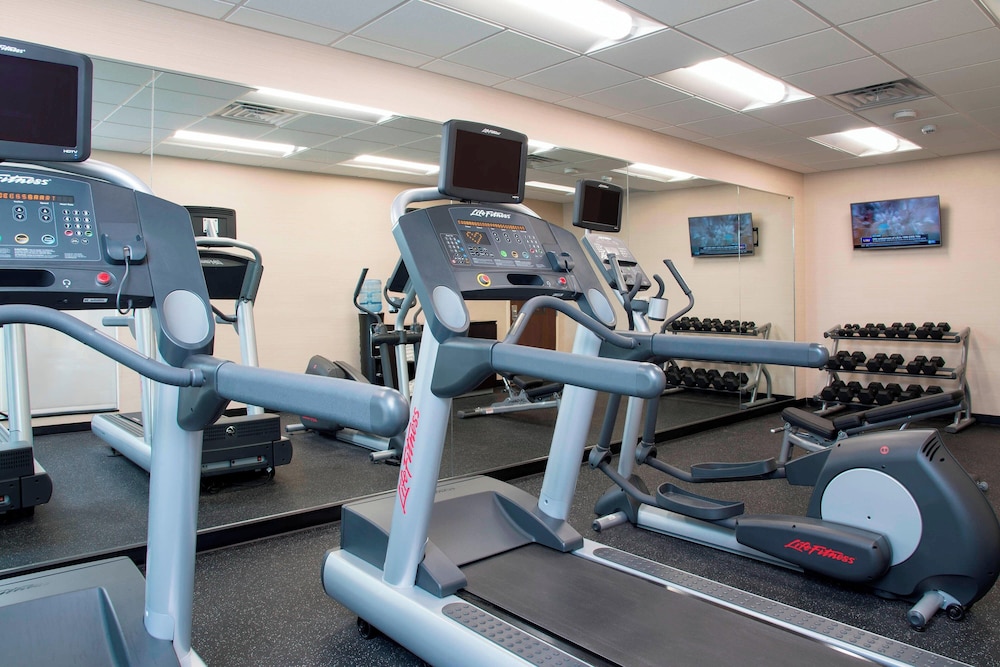 Fairfield Inn & Suites by Marriott Jackson Clinton - photo 17