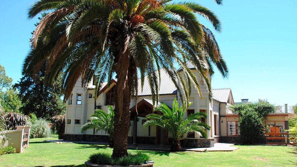 Hotel Chapaqñan — Villa Rumipal — photo 3