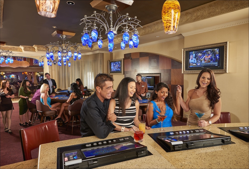 Sunset Station Hotel & Casino - photo 66