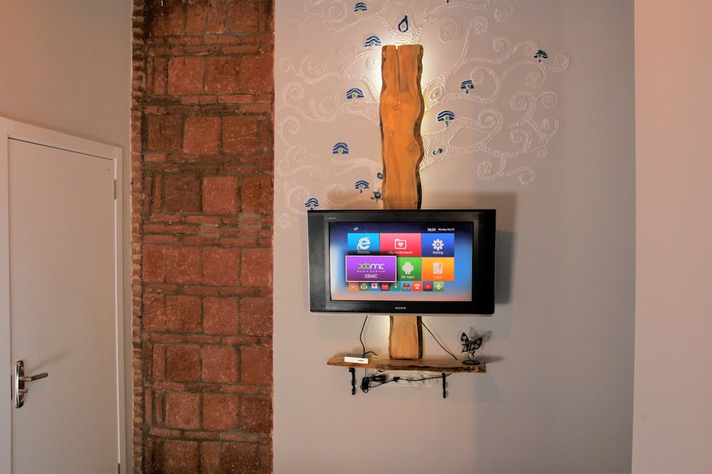 Television