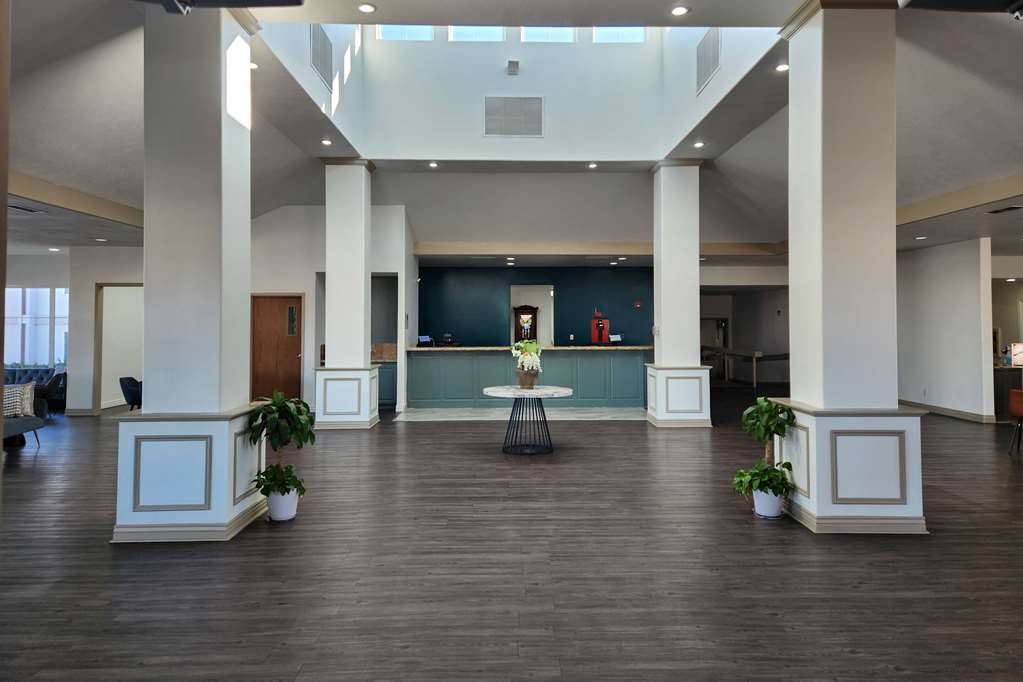 Clarion Inn Idaho Falls Riverfront - photo 9