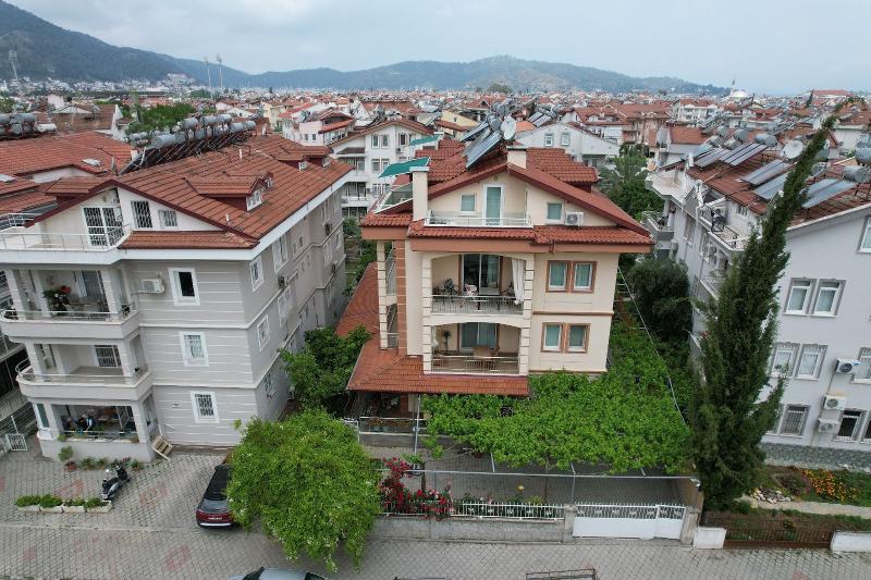 Tanaydin Evleri — Fethiye — photo 2