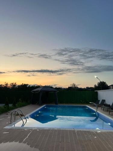 Villa Feel Georgia
