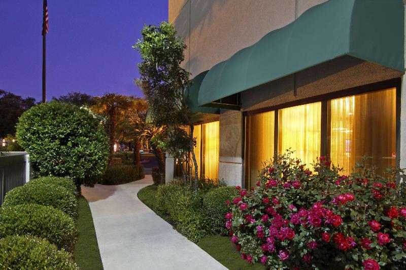 Hampton Inn Austin Airport Area South