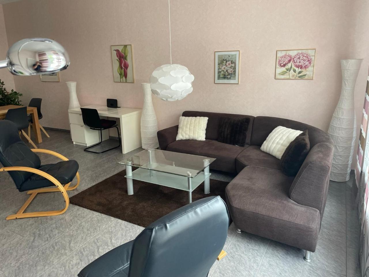 Ferienhaus Hunsruckliebe — Liederbach — photo 5