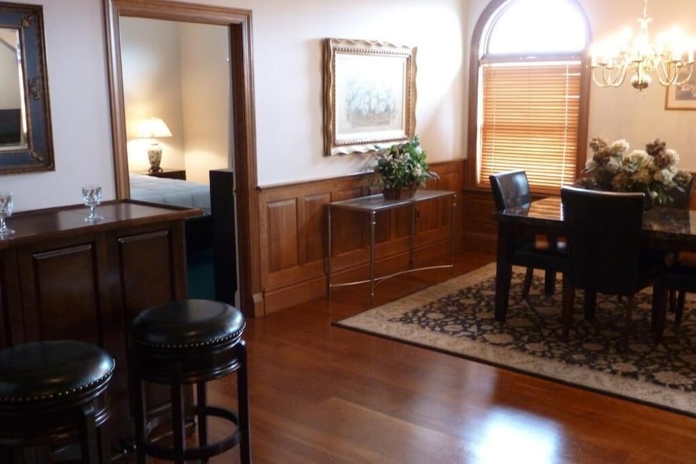 The Inn at Mountainview - photo 11