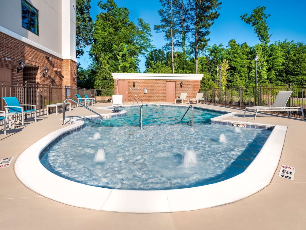Hampton Inn Chattanooga East Ridge - photo 21