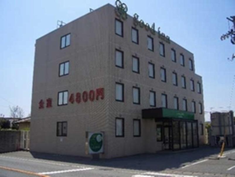 Good Inn Matsubase in Kumamoto, Japan