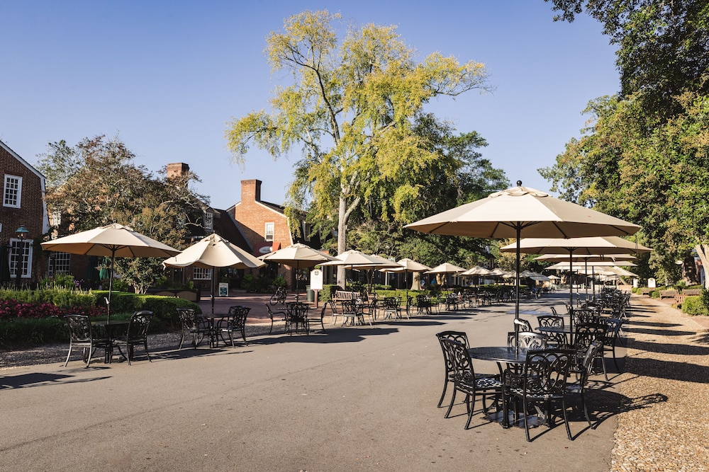 Williamsburg Woodlands Hotel & Suites an official Colonial Williamsburg Hotel - photo 48