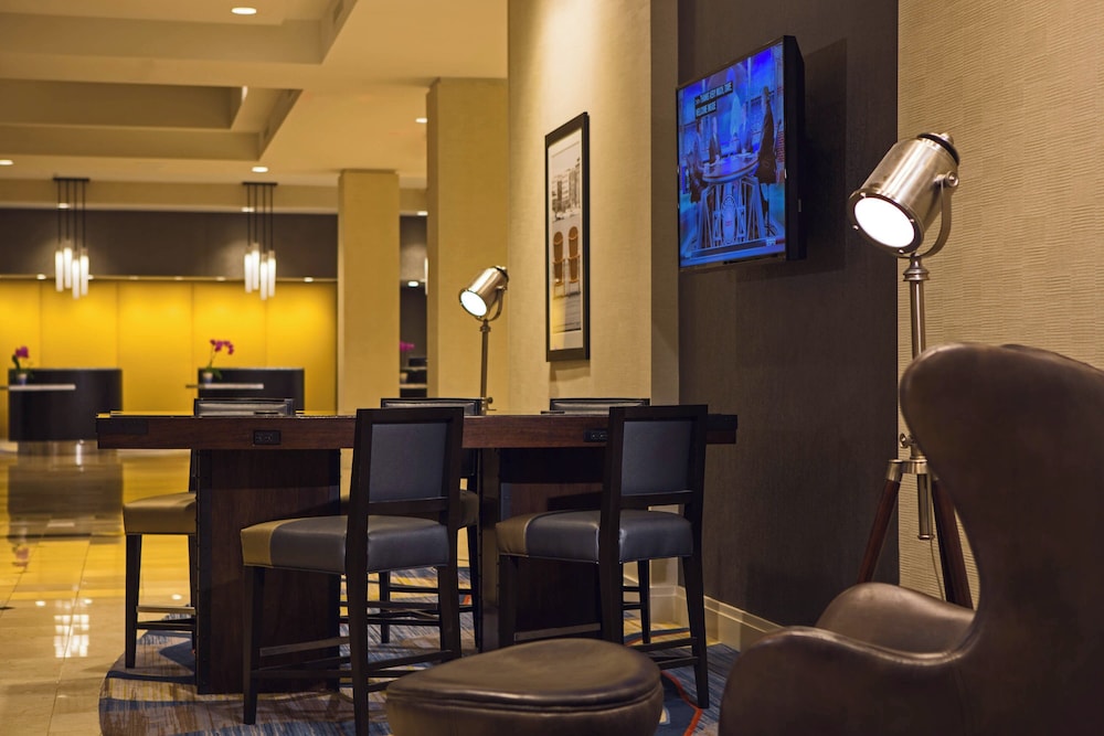 Hotel image of Baltimore Marriott Inner Harbor at Camden Yards