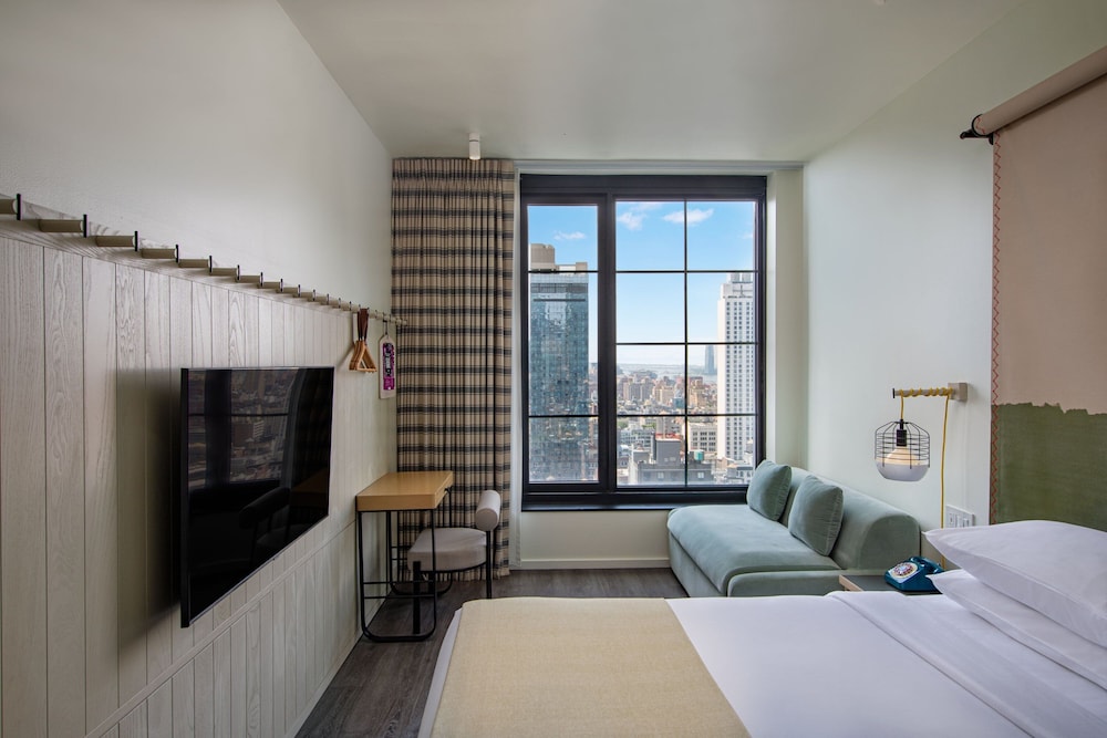 Moxy NYC Chelsea - photo 27